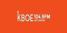 KBOE Radio