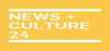 Logo for KCRW News24
