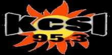 KCSI 95.3 FM