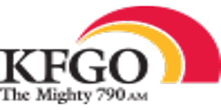 KFGO The Mighty 790