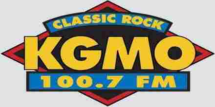 KGMO FM