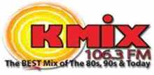 KMIX 106.3 FM