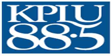 KPLU 88.5 FM