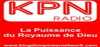 Logo for KPN Radio