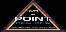 KWPT FM