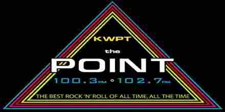 KWPT FM