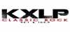 Logo for KXLP Classic Rock