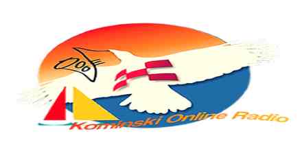 Kor Kominski Online Radio