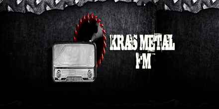 Kras Metal FM