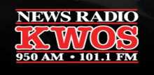 Kwos News Radio 950