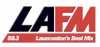 Logo for LAFM