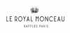 Logo for Le Royal Monceau