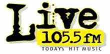 Live 105.5 FM