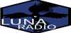 Logo for Luna Radio