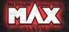 Logo for MAX 93.5 FM