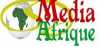 Logo for Media D Afrique