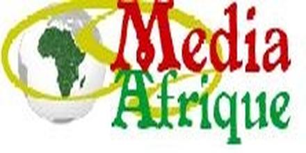 Media D Afrique