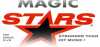 Logo for Magic Stars Radio