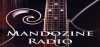 Logo for Mandozine Radio