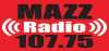 Logo for Mazz Radio 107.75