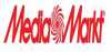 Logo for Media Markt FM