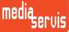 Logo for Media Servis