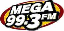 Mega 99.3 FM
