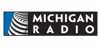 Logo for Michigan Radio