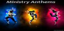 Ministry Anthems