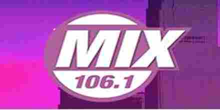Mix 106.1