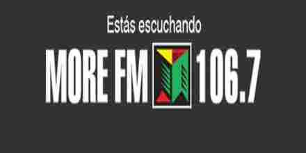 More FM 106.7