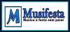 Logo for Musifesta FM