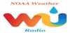 Logo for NOAA Weather Radio