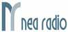 Logo for Nea Radio