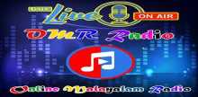 OMR Online Malayalam Radio