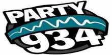 Party 934