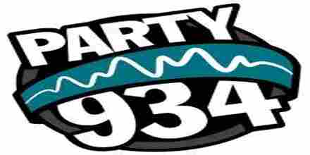 Party 934
