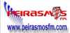 Logo for Peirasmos FM
