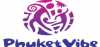 Logo for Phuket Vibe