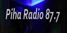 Piha Radio 87.7
