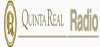 Logo for Quinta Real Radio