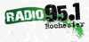 Logo for Radio 95.1