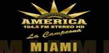 Radio America Miami