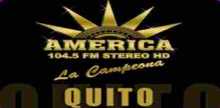 Radio America Quito