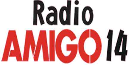 Radio Amigo 14