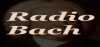 Logo for Radio Bach