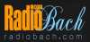 Logo for Radio Bach USA