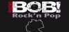 Logo for Radio Bob Deutsch Rock