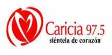 Radio Caricia FM