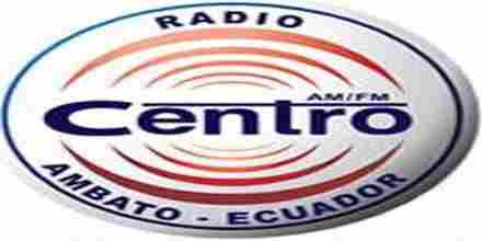 Anillo duro proteger ruptura Radio Centro Ambato - Radio online in diretta
